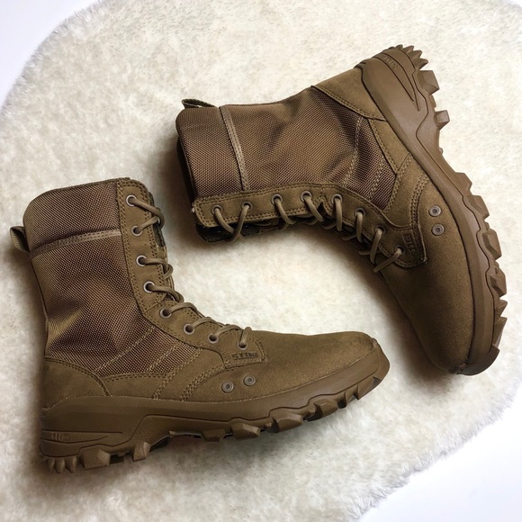 5.11 speed 3. jungle boot waterproof Clearance